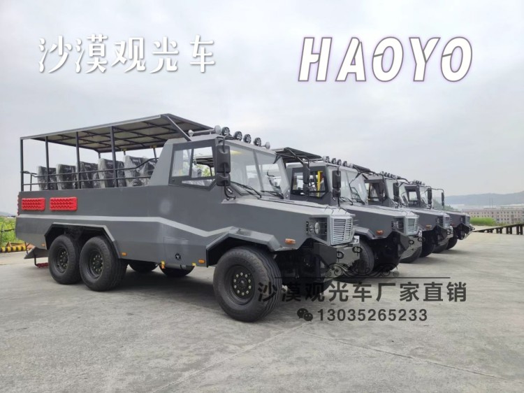 观光车、沙漠观光车、非公路旅游用观光车、